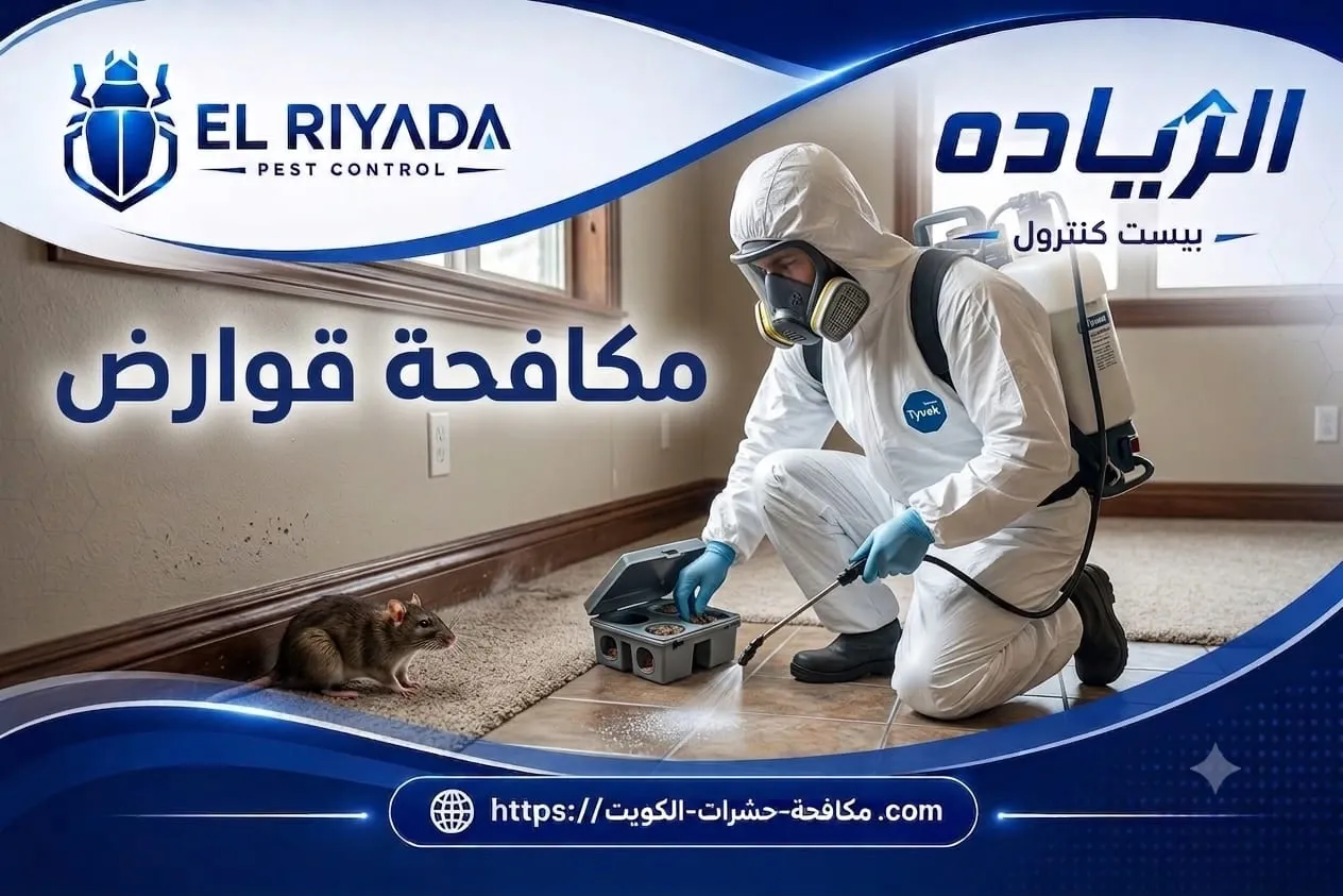 مقارنة  بين  طرق  علاج  الفئران  وأيها  أنسب  لحالتك 
